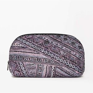 Lululemon sun up sun down pouch